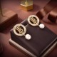 Earrings 2023SS BURBERRY Burberry Earrings 2023SS BURBERRY Burberry